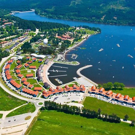 Apartament Riviera Lipno 502-07 Lipno nad Vltavou Zewnętrze zdjęcie