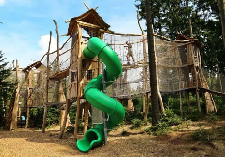 Apartament Riviera Lipno 502-07 Lipno nad Vltavou Zewnętrze zdjęcie