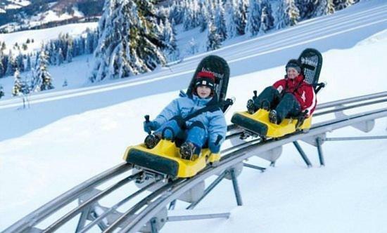 Apartament Riviera Lipno 502-07 Lipno nad Vltavou Zewnętrze zdjęcie