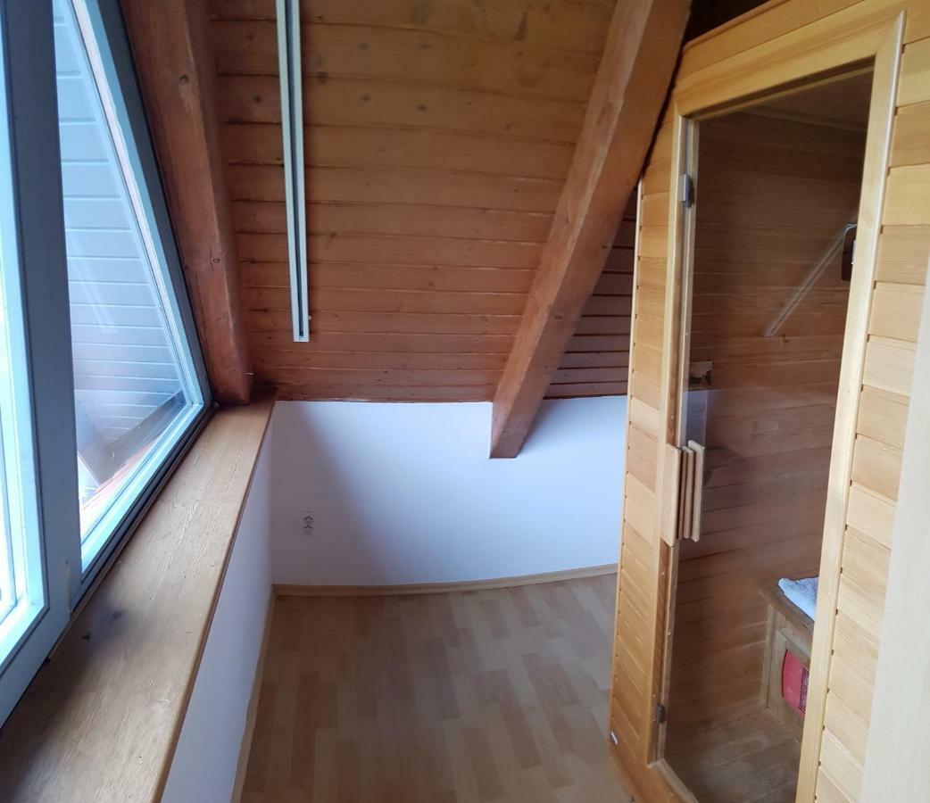 Apartament Riviera Lipno 502-07 Lipno nad Vltavou Zewnętrze zdjęcie